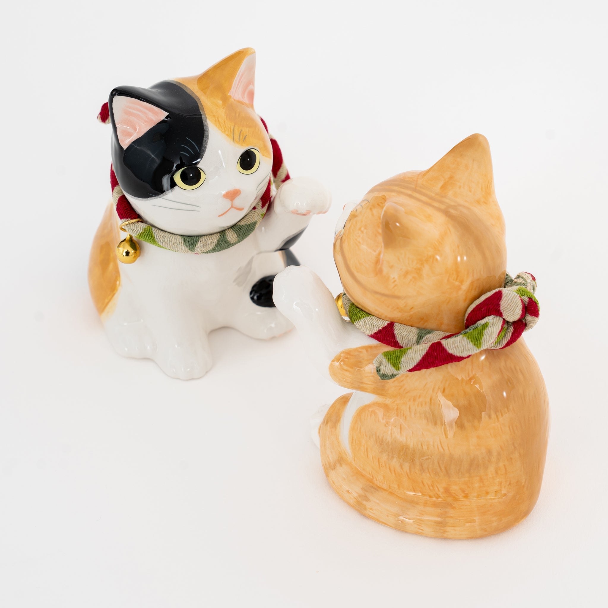 Gifts for Cat Lovers | Unique Cat Figurines & Decor – Great Zakka