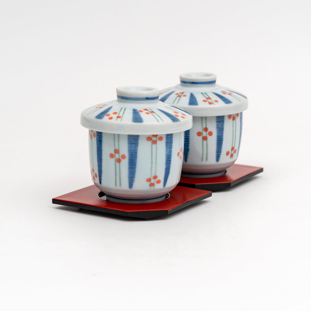 Chawanmushi Cups