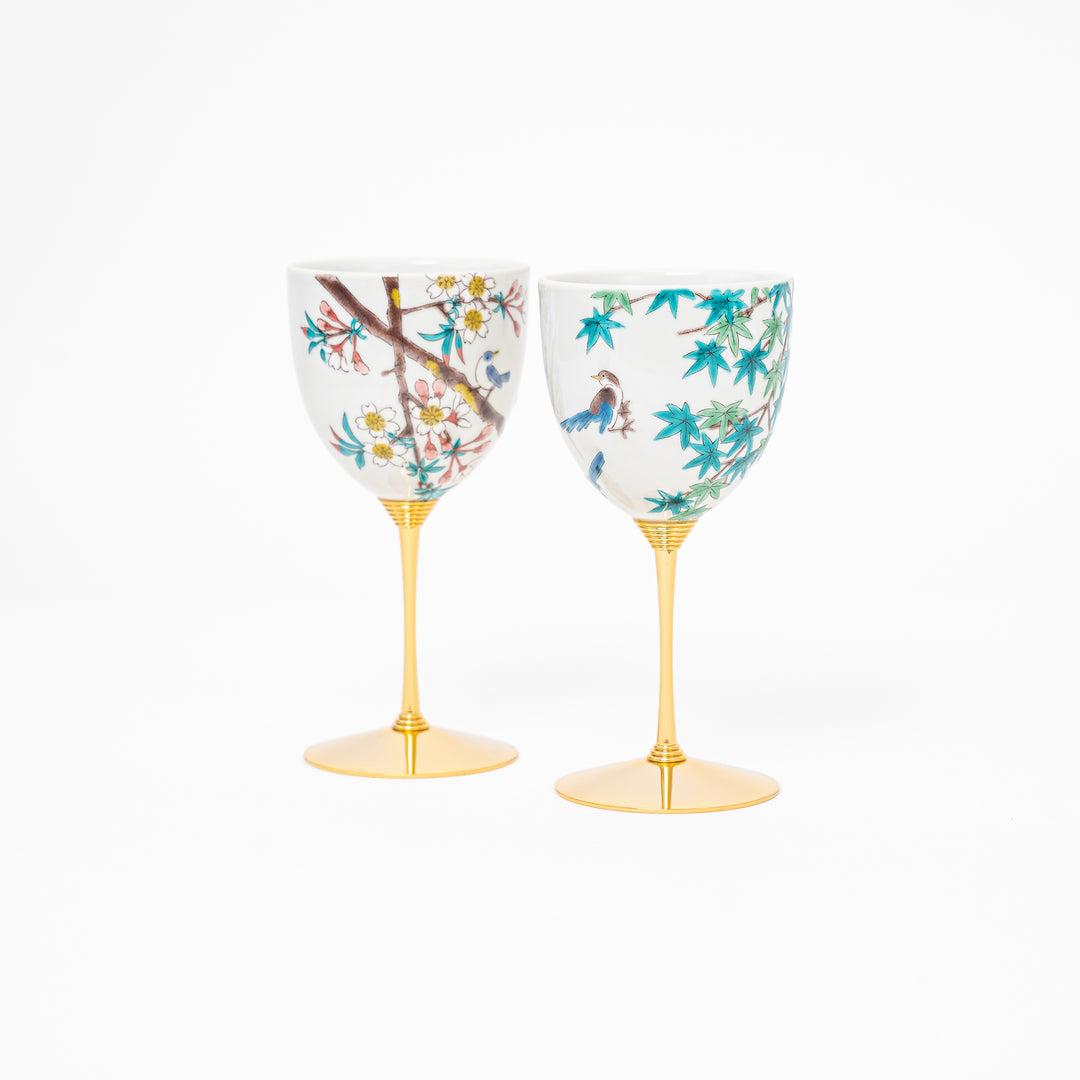 kogarashi kutani cups