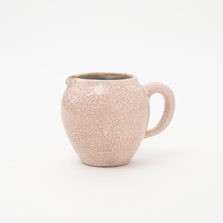 Zohogama Aka (Red) Kannyu Mini Creamer