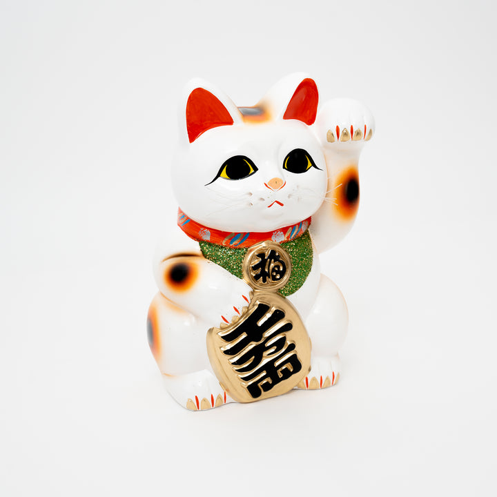 maneki neko tokoname Japan