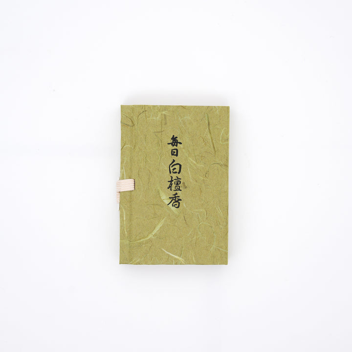 Nippon Kodo incense Sandalwood - MAINICHI BYAKUDAN