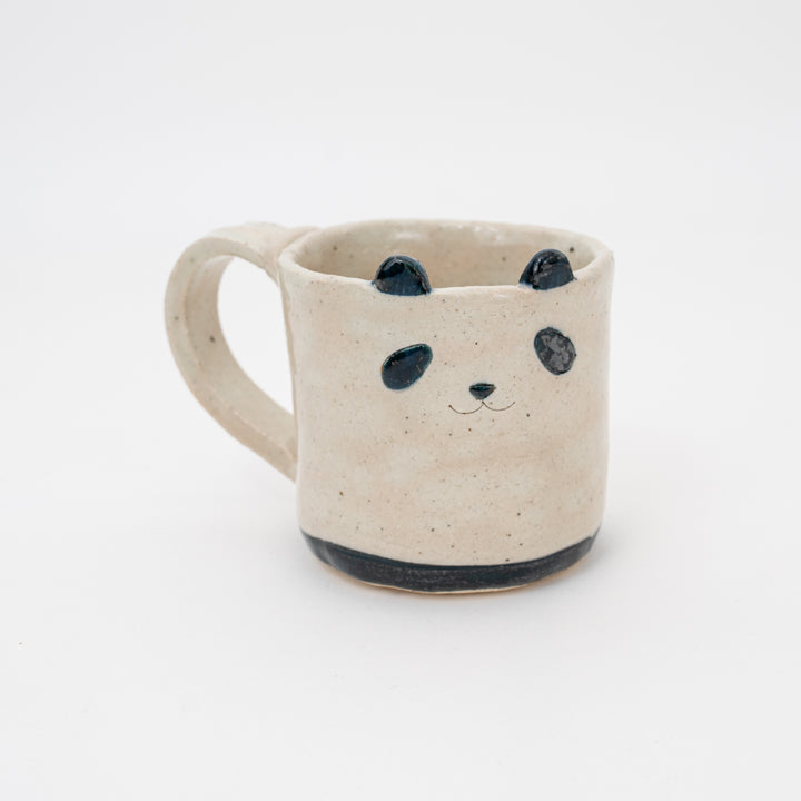 Handmade mug | Panda