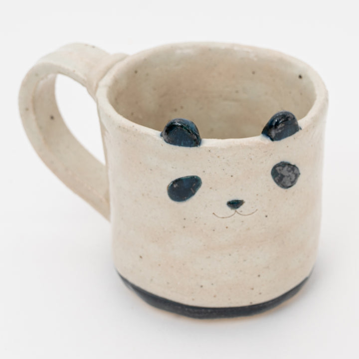 Handmade mug | Panda