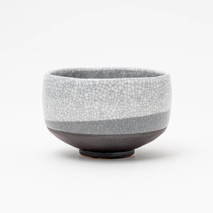 Handmade Kannyu Matcha Bowl