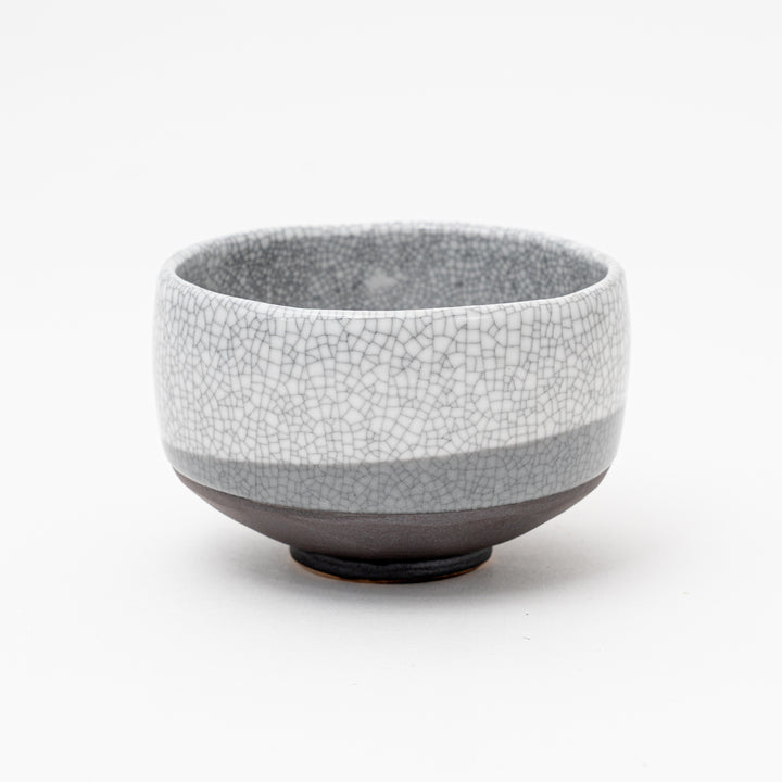 Handmade Kannyu Matcha Bowl
