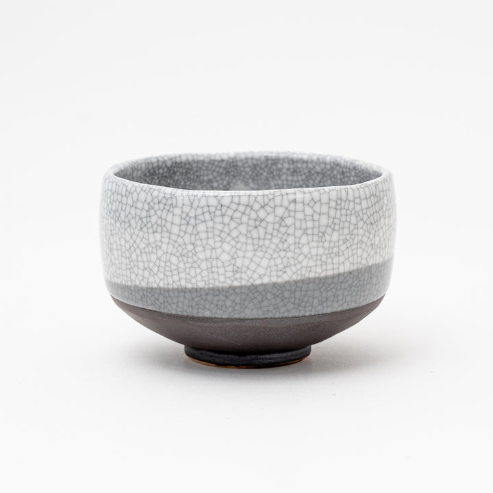 Handmade Kannyu Matcha Bowl