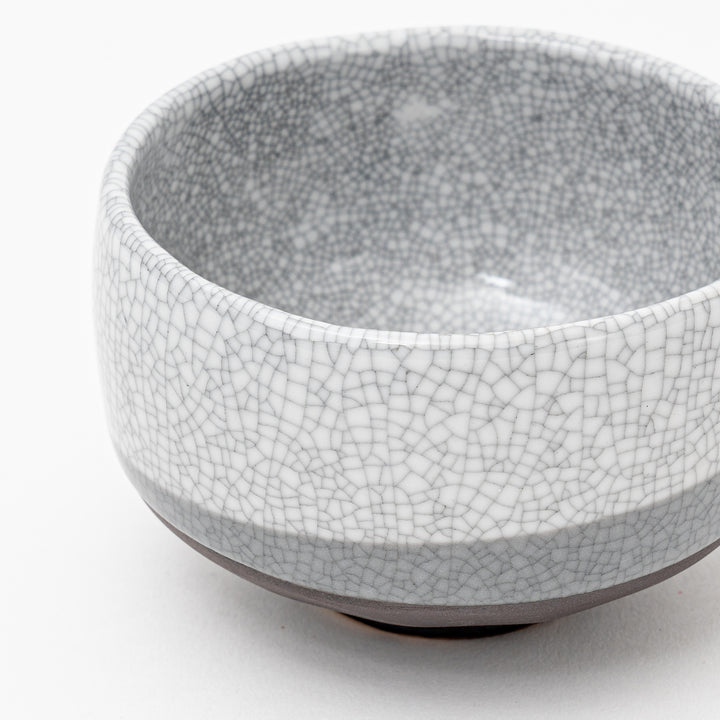 Handmade Kannyu Matcha Bowl