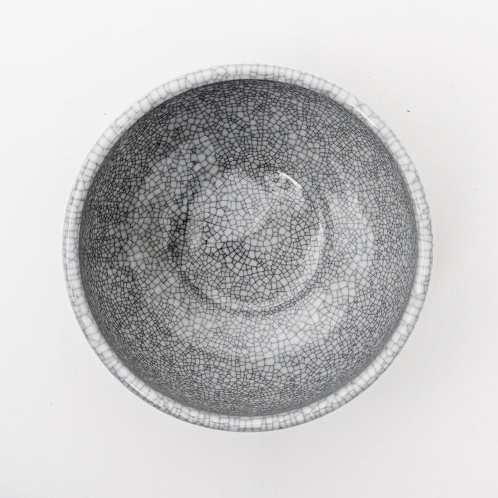 Handmade Kannyu Matcha Bowl