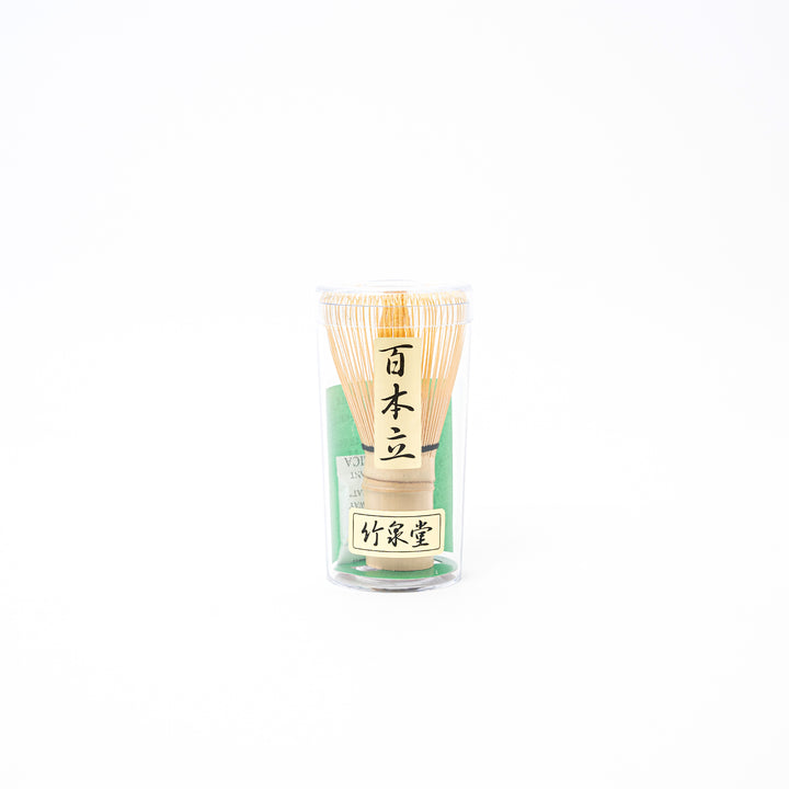 matcha whisk