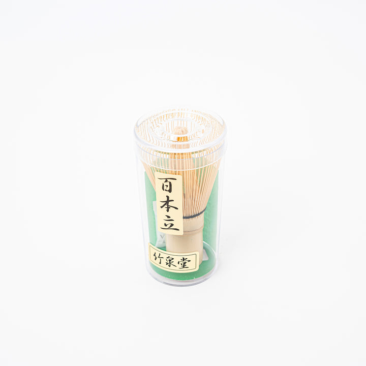 Bamboo Matcha Tea Whisk