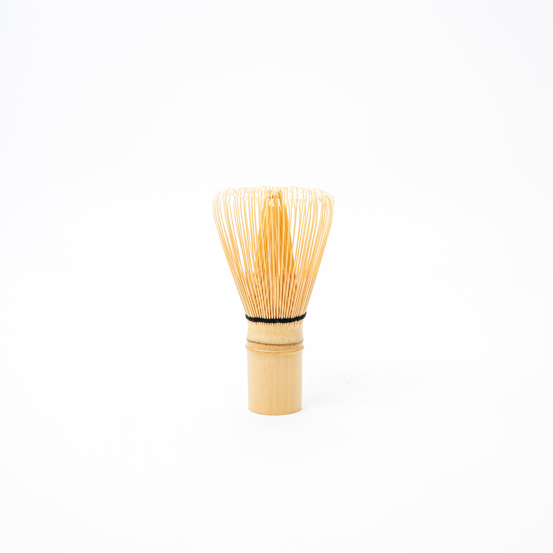 Bamboo Matcha Tea Whisk