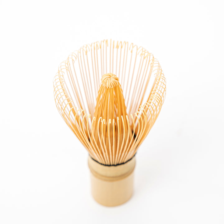 Bamboo Matcha Tea Whisk