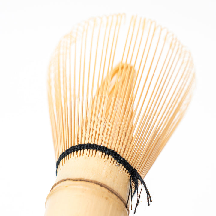Bamboo Matcha Tea Whisk