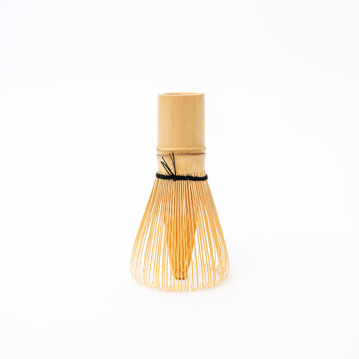 Bamboo Matcha Tea Whisk