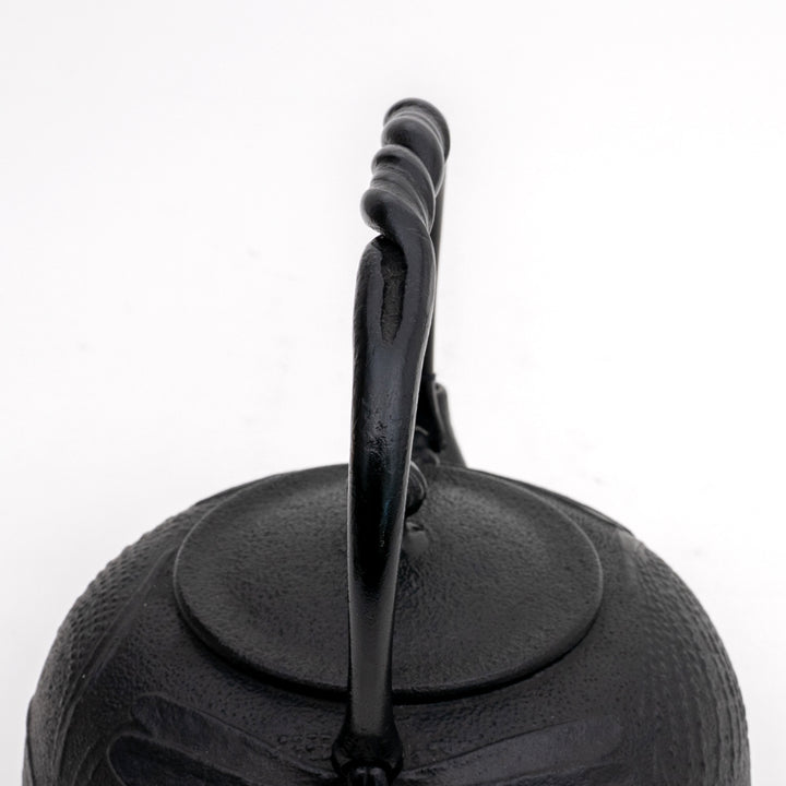 Nambu Tekki Cast Iron Kettle - 1200ml