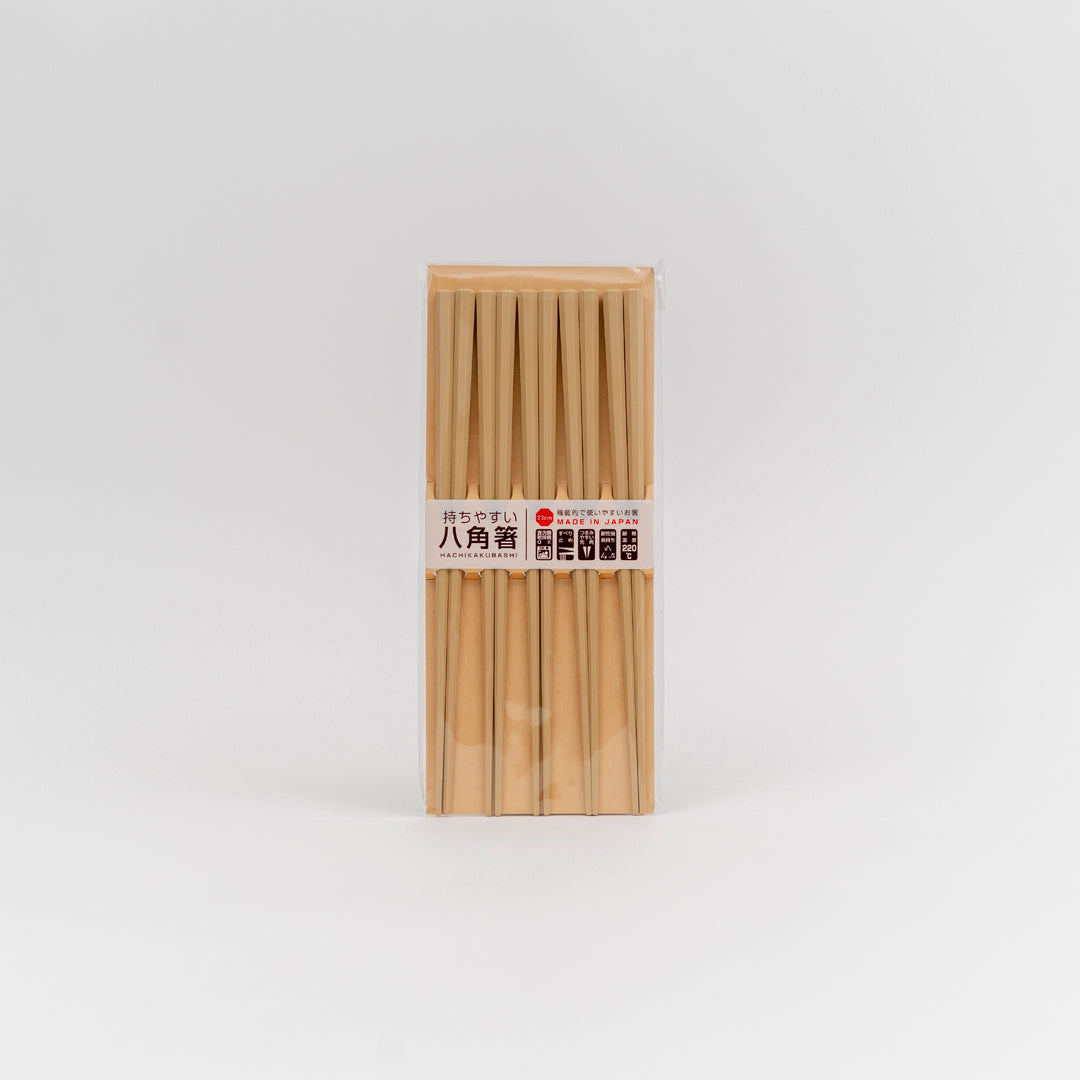 Hexagon Chopsticks