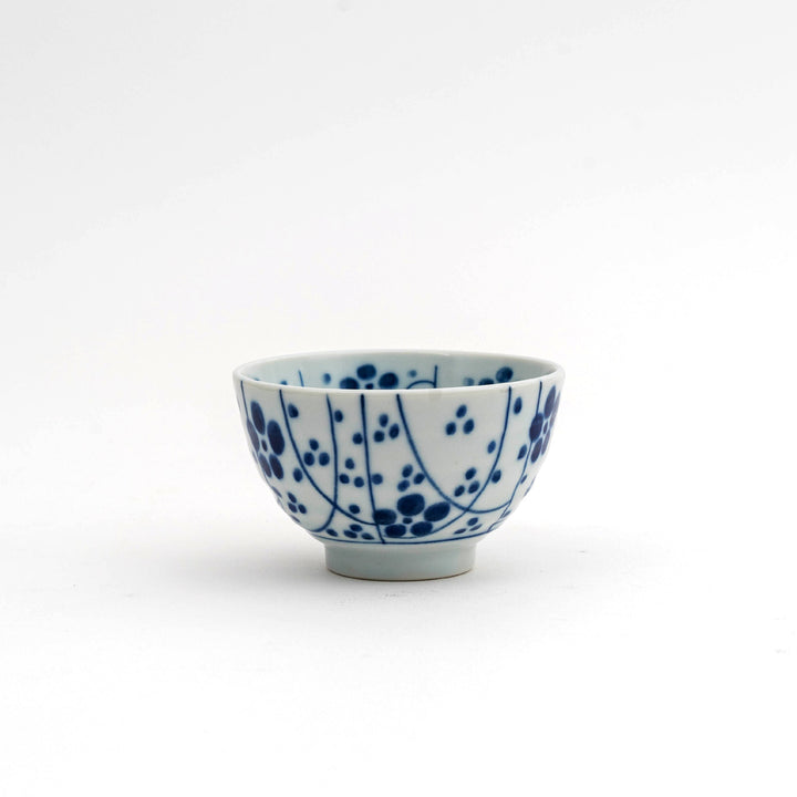 tea cup Japanese tea bowl  matcha bowl Mino Ware Japan Tea Set Wedding Gift Birthday  Christmas Gift Thanksgiving gift made in japan