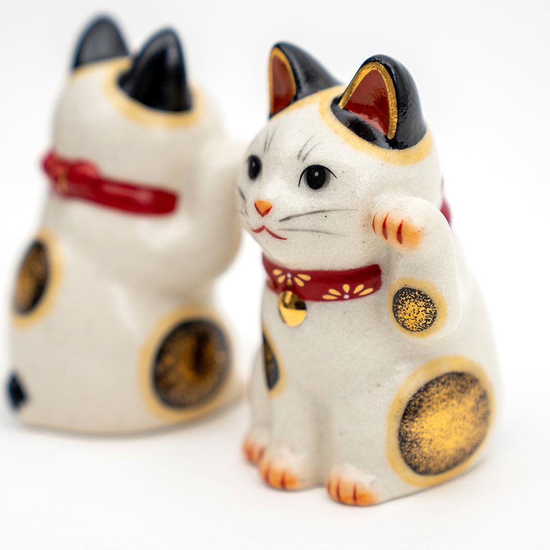 Famous Lucky Cat