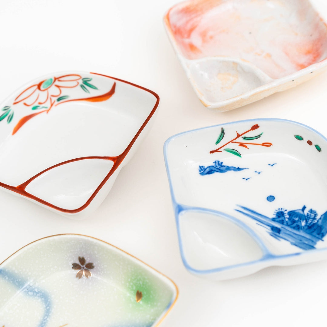 Japanese vs Western Tableware: Design, Craftsmanship & How They Change the Way You Eat