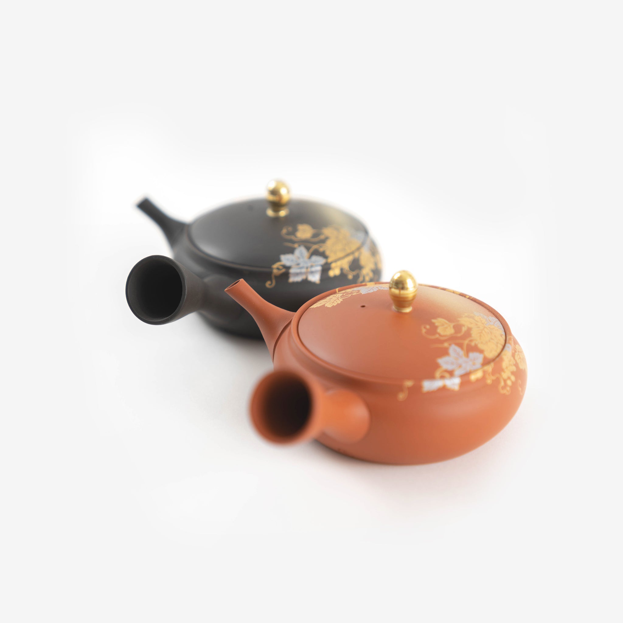 Tea pots and Tea Sets
