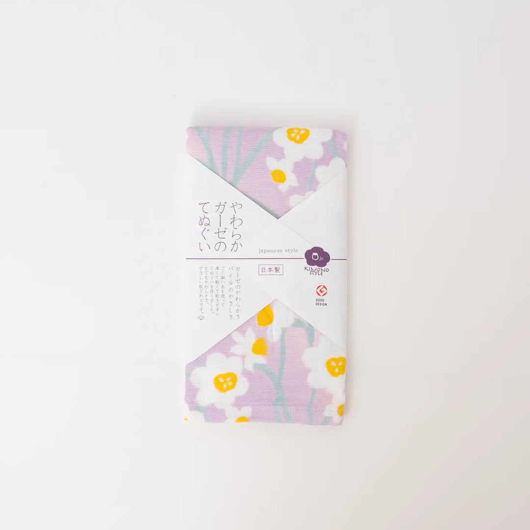 Premium Japanese Tenugui Towel