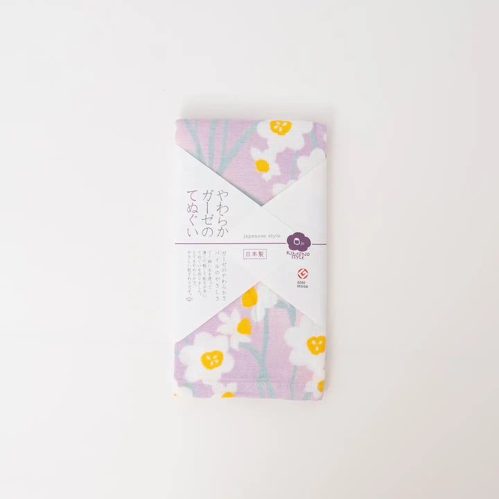 Premium Japanese Tenugui Towel
