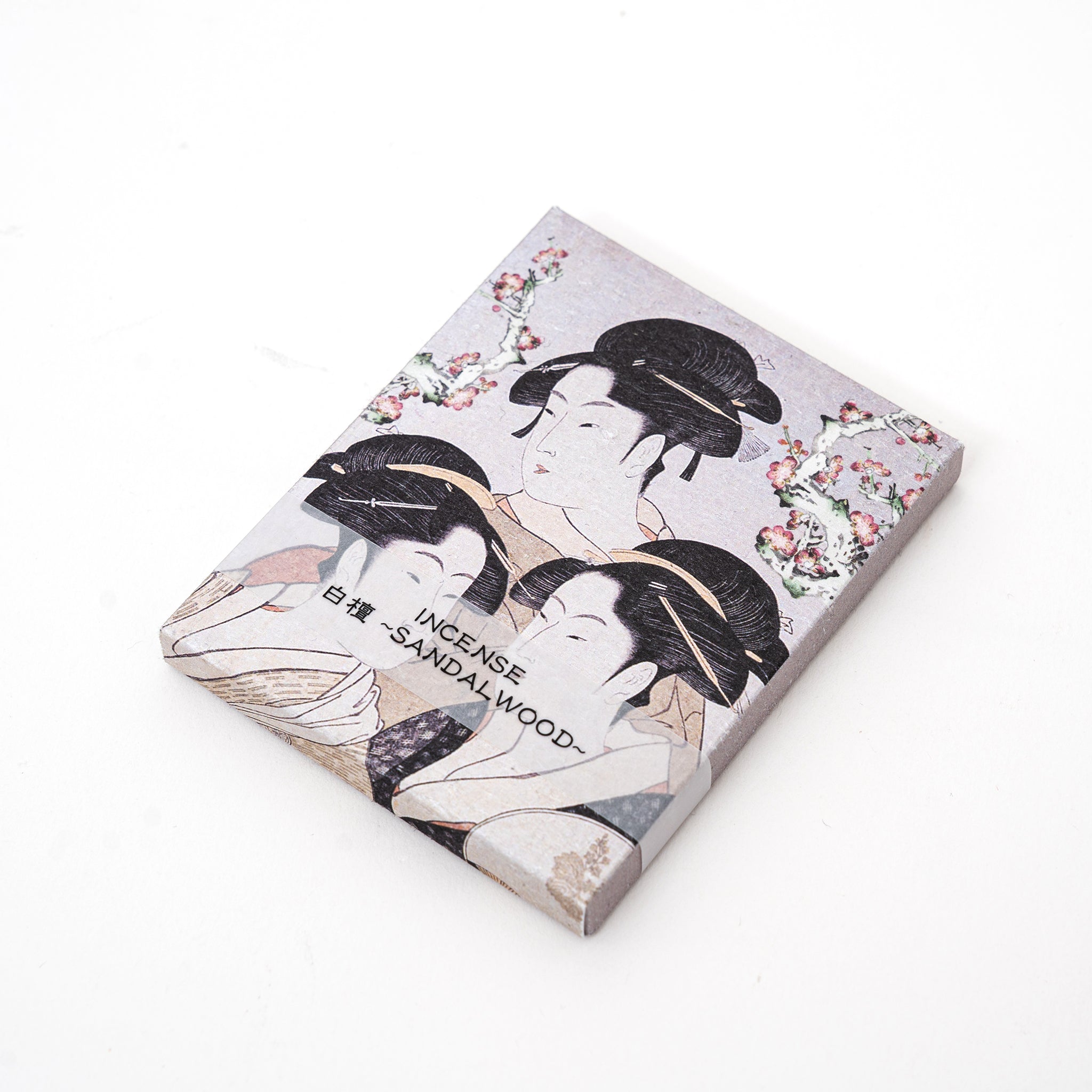 Kyoto Kousaido Japanese Art Incense Collection – Great Zakka