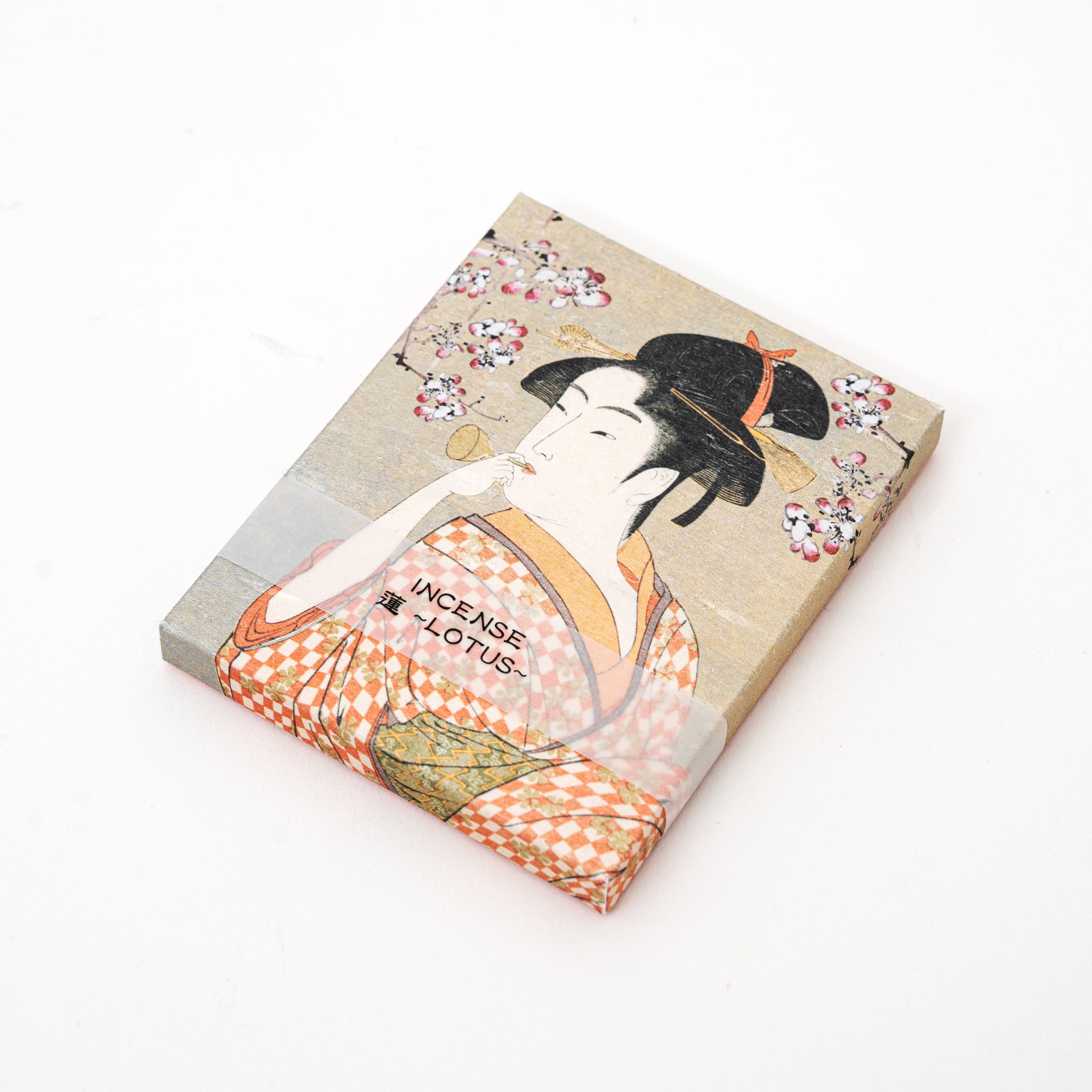 Kyoto Kousaido Japanese Art Incense Collection – Great Zakka