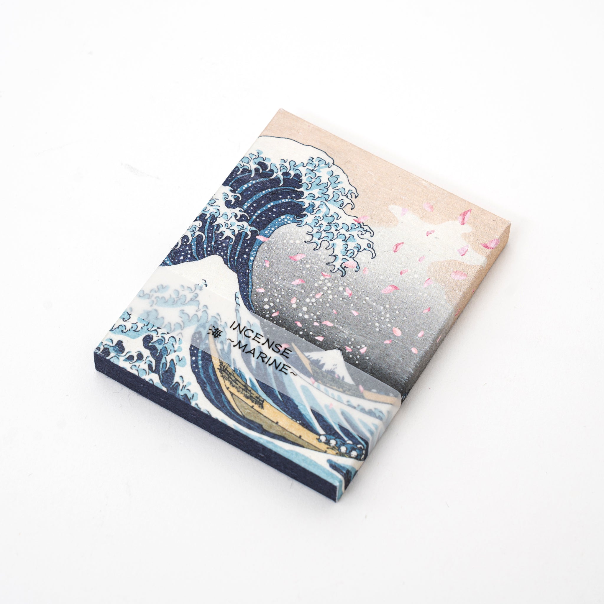 Kyoto Kousaido Japanese Art Incense Collection – Great Zakka