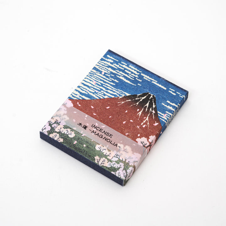 Kyoto Kousaido Japanese Art Incense Collection