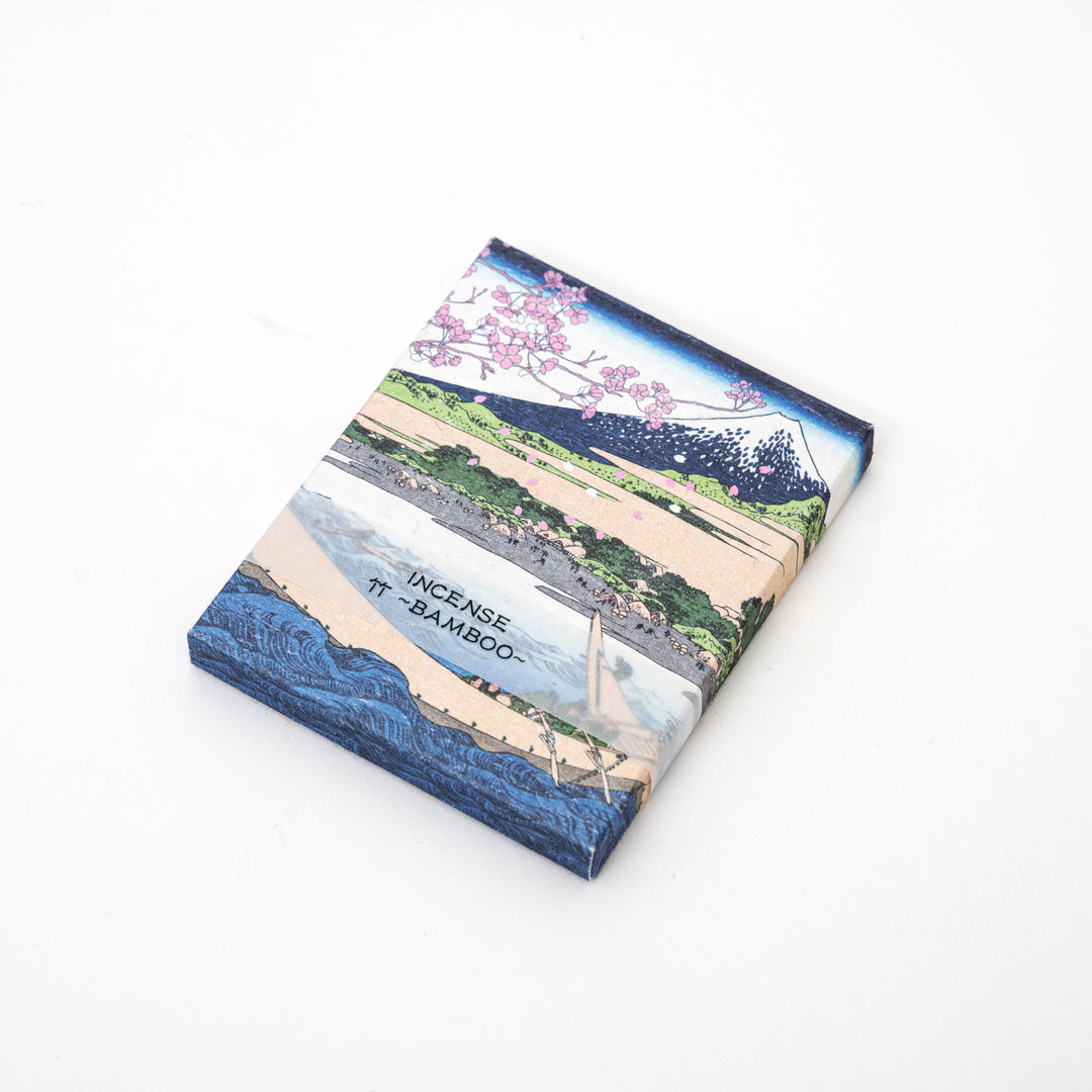 Kyoto Kousaido Japanese Art Incense Collection