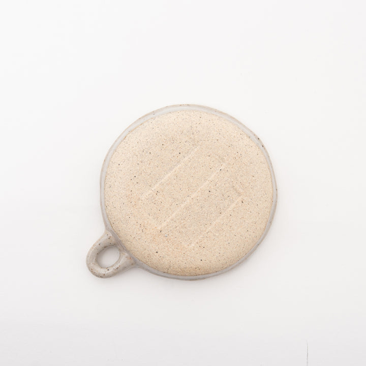 Japanese Indigo Flower Grater