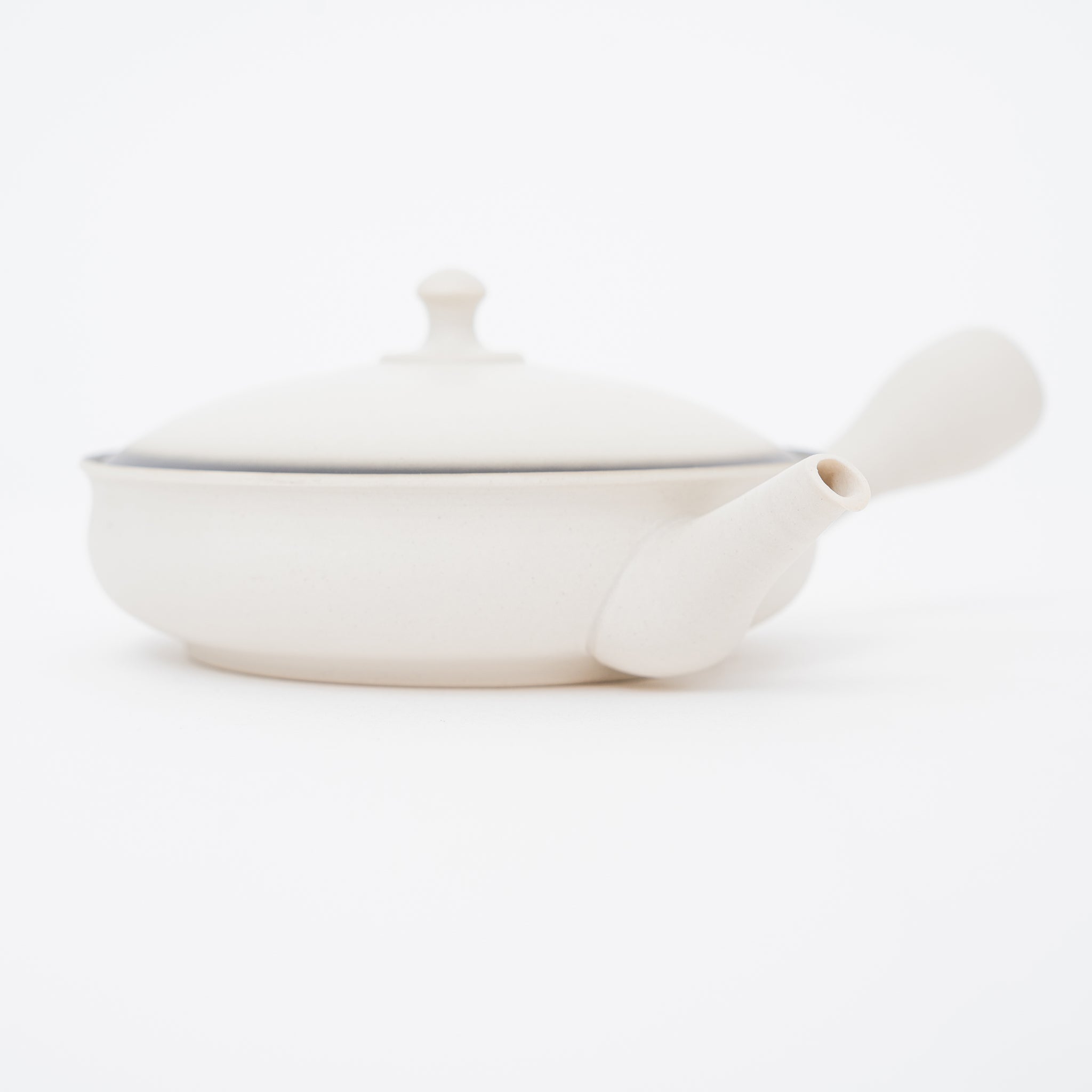 Maekawa Junzō Tokoname Teapot - Thumbnail 5