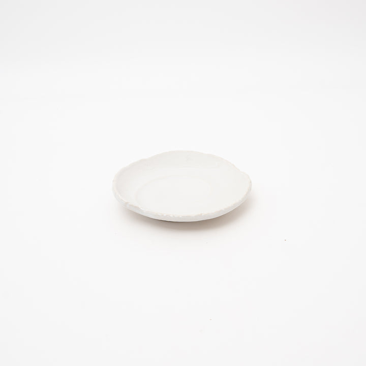 Japanese Vortex Pattern Small Plate