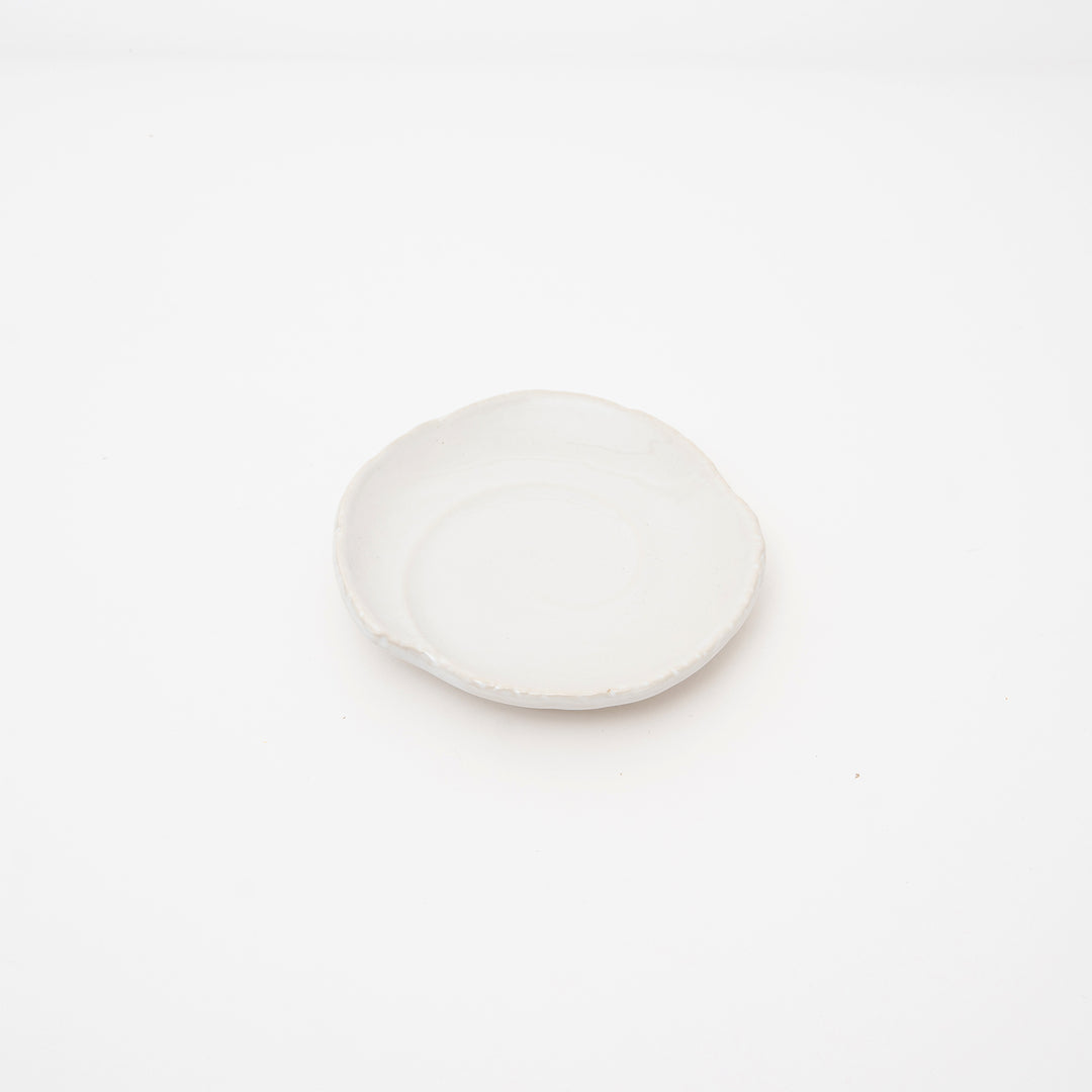 Japanese Vortex Pattern Small Plate