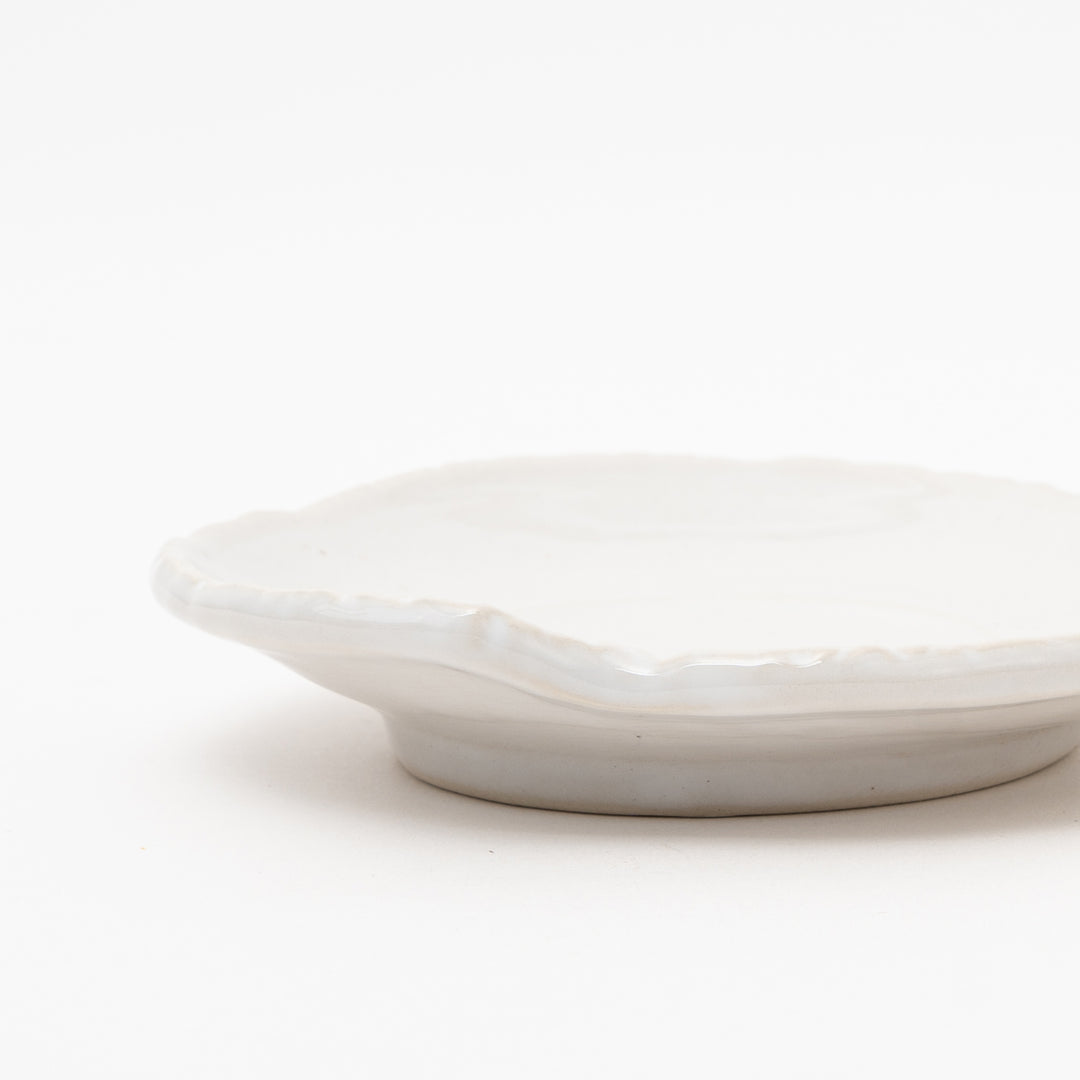 Japanese Vortex Pattern Small Plate