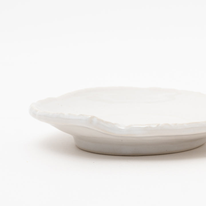 Japanese Vortex Pattern Small Plate