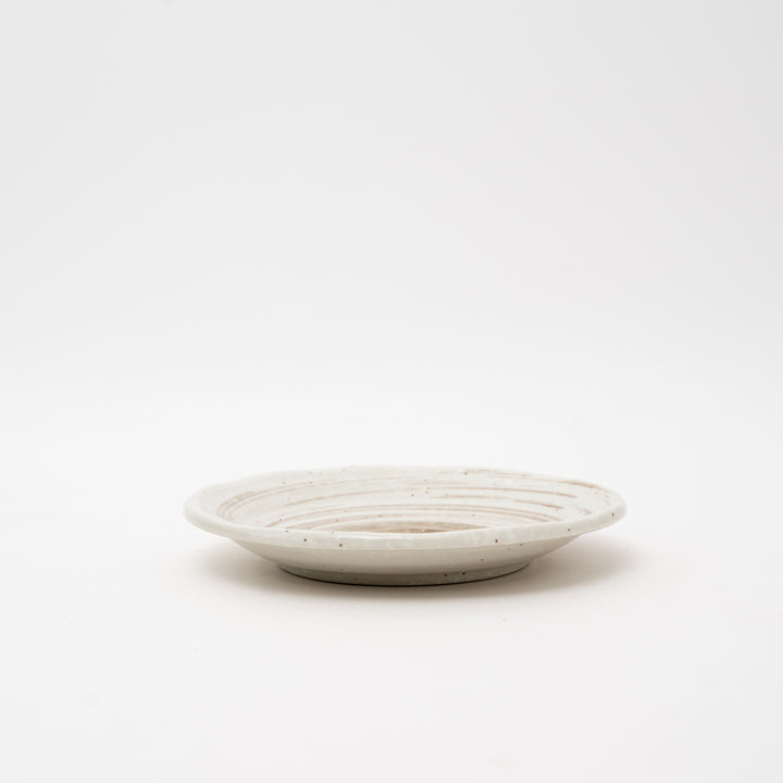 Japanese Spiral Small Plate