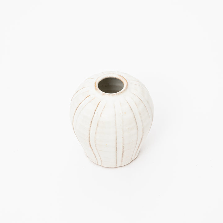 Handmade kohiki Mini Flower Vase