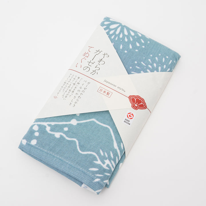 Premium Japanese Tenugui Towel