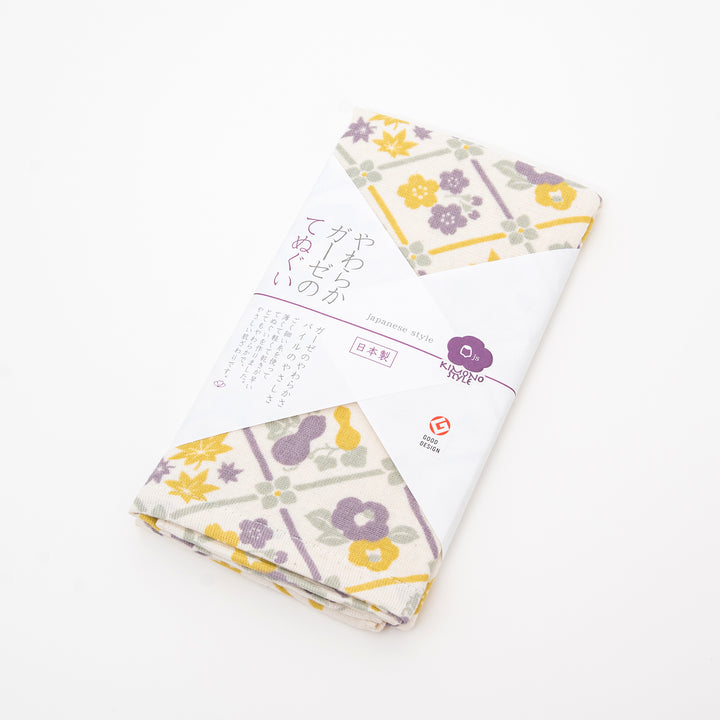Premium Japanese Tenugui Towel