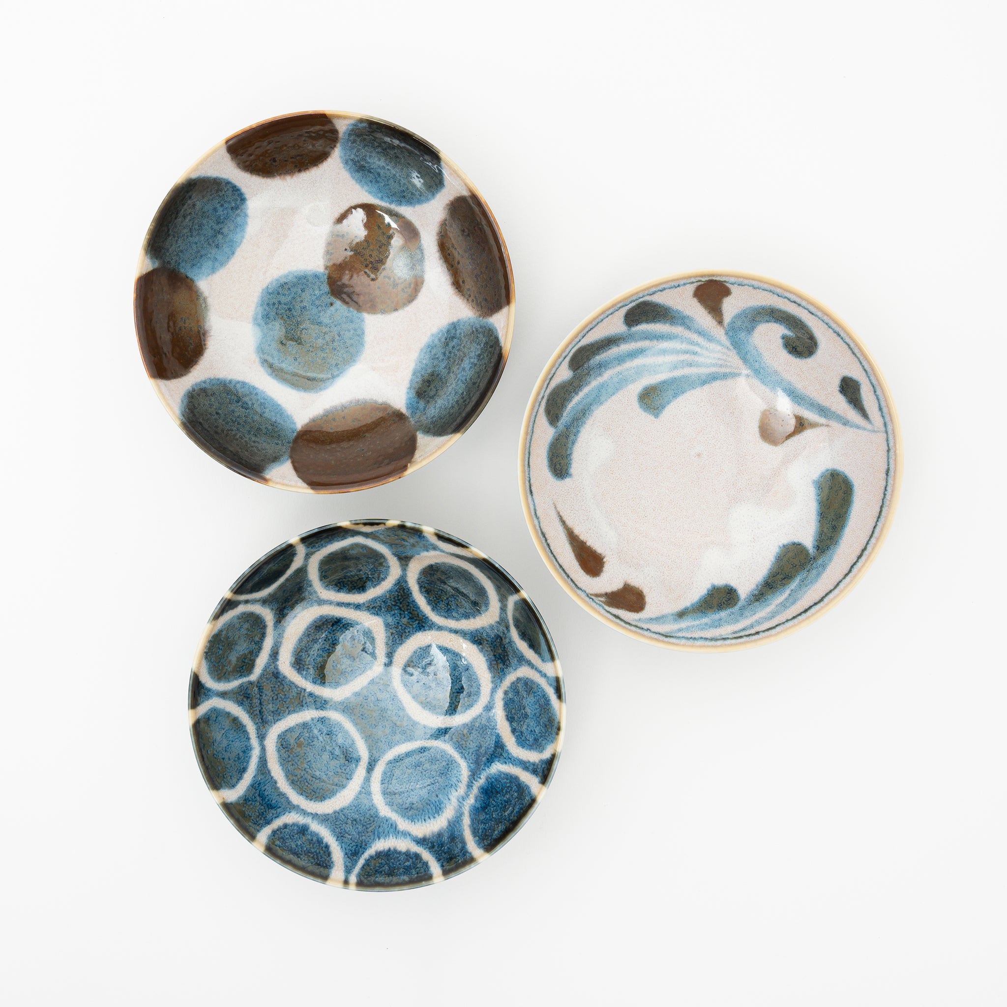Handcrafted Plates Collection: Everyday Use, Stylish Decor 