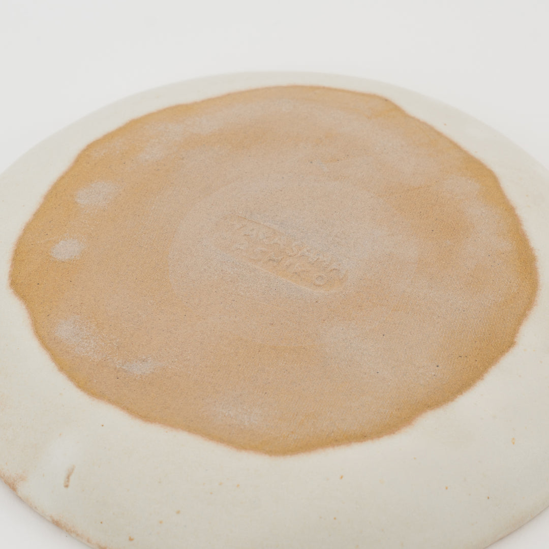 Mashiko Yaki Floral Tableware – Handmade Japanese Mug & Plates