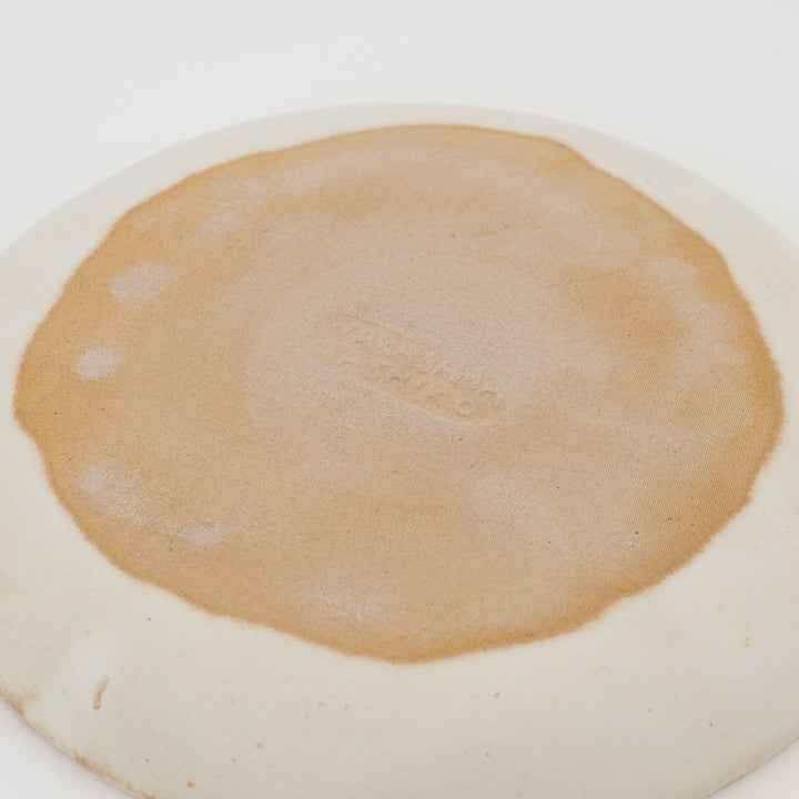 Mashiko Yaki Floral Tableware – Handmade Japanese Mug & Plates