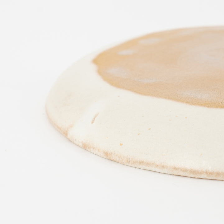 Mashiko Yaki Floral Tableware – Handmade Japanese Mug & Plates