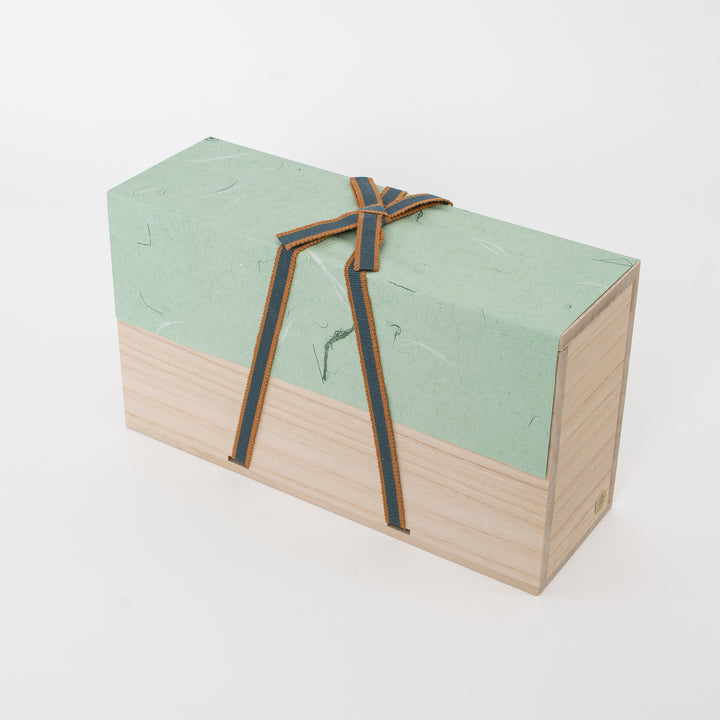 Kutani Ware Rose & Sparrow Art Vase — by Nakamura Toshito