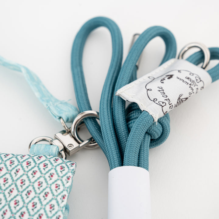 Kusuguru Japan Cat 3-Way Phone Pouch & Crossbody Bag