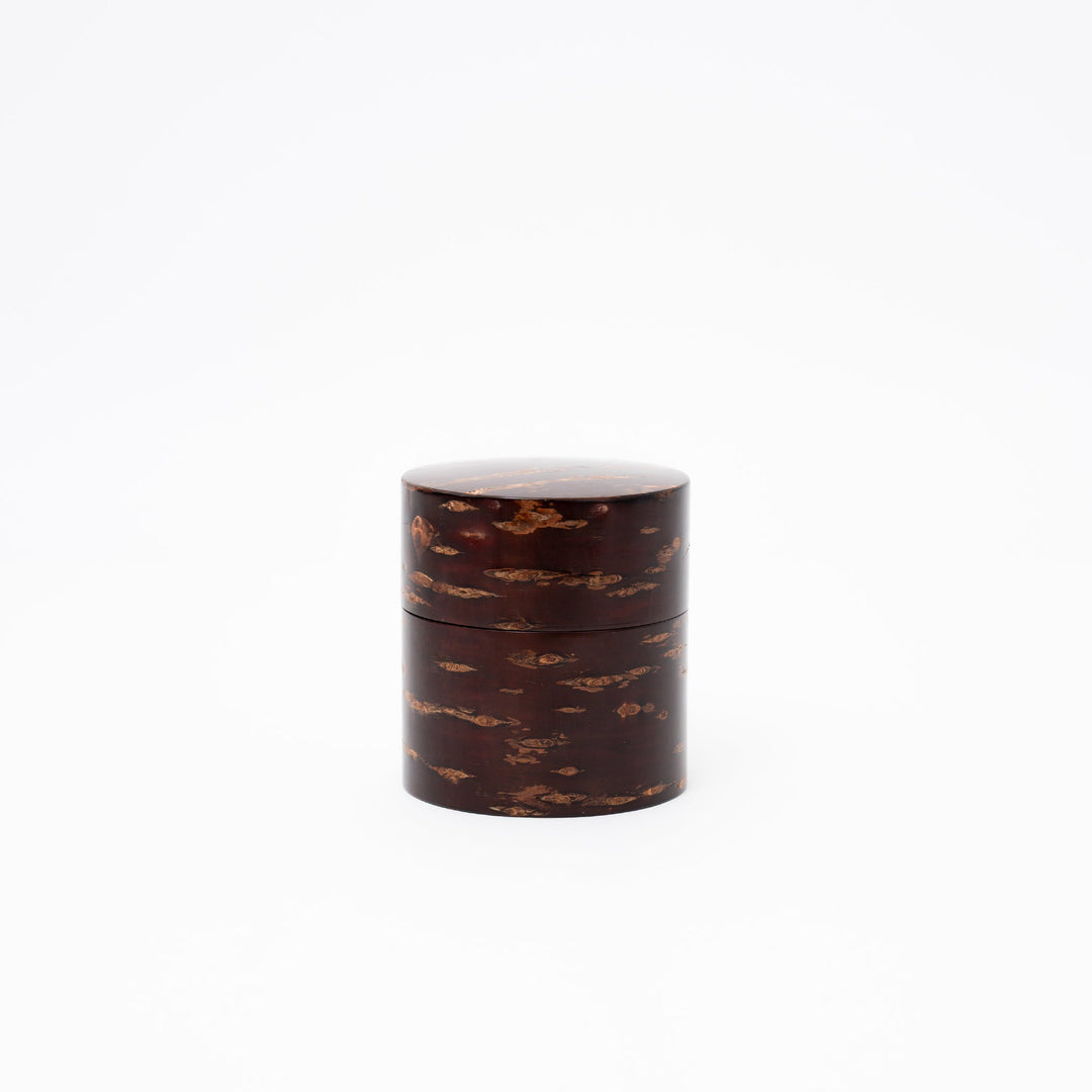 Yatsuyanagi Akita Cherry Bark Tea Canister 100g