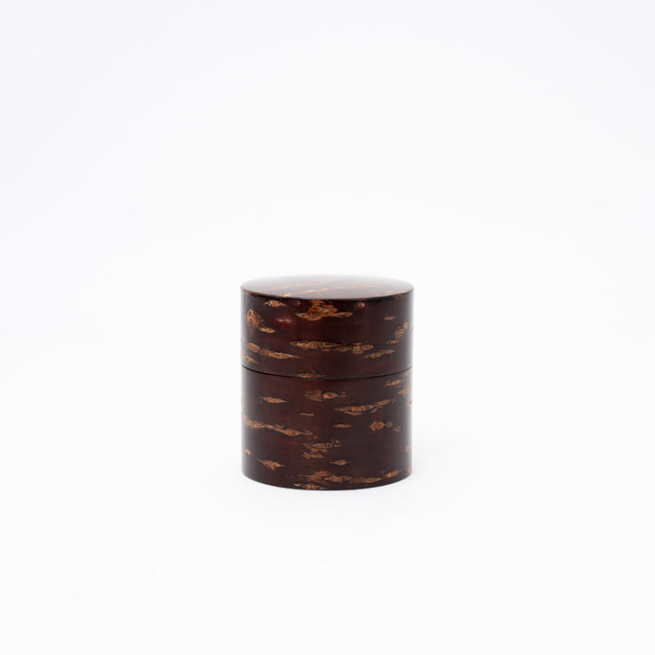 Yatsuyanagi Akita Cherry Bark Tea Canister 100g